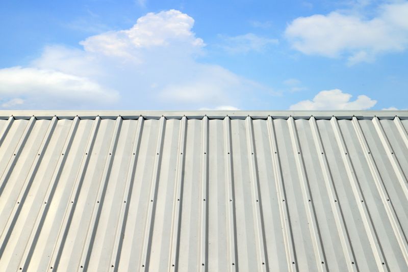 Aluminum Roofing Repair in Ashtabula County, OH