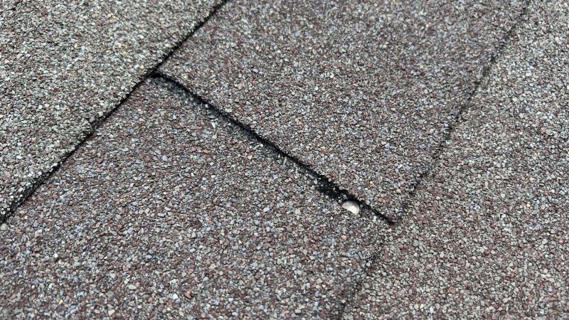 Asphalt Roof Repair in Andover, OH