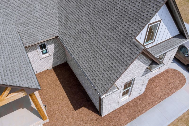 Asphalt Roof Replacement in Geneva, OH