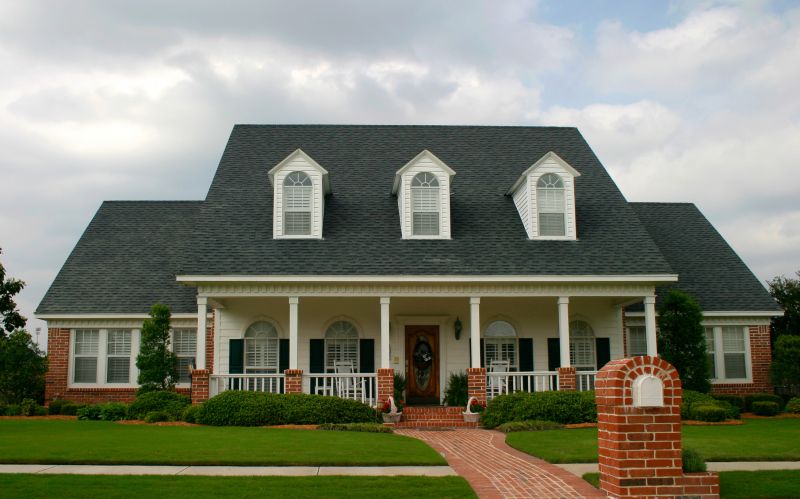 Asphalt Shingle Roof Installation in Ashtabula County, OH