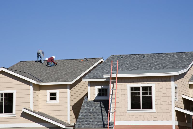 Asphalt Shingles Installation in Ashtabula, OH