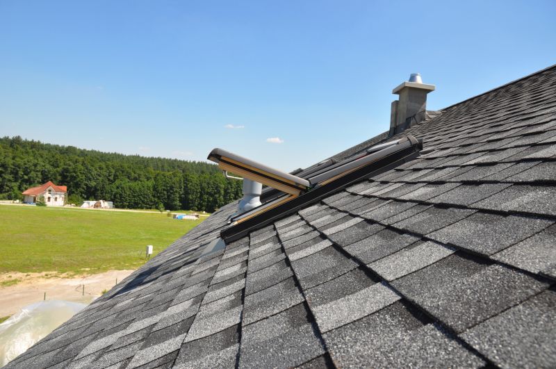 Asphalt Shingles Installation in Ashtabula, OH