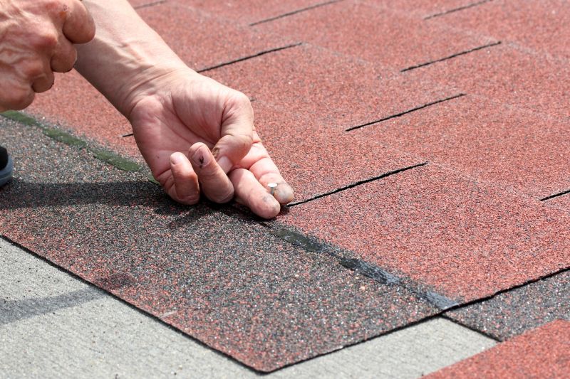 Asphalt Shingles Installation in Ashtabula County, OH