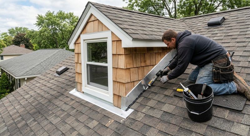 Bedroom Leak Repair in Ashtabula County, OH