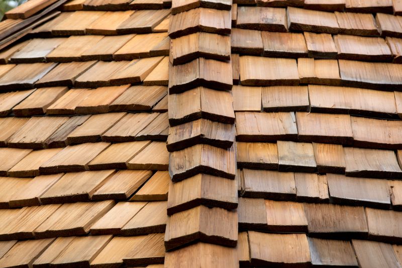 Cedar Roof Installation in Ashtabula, OH
