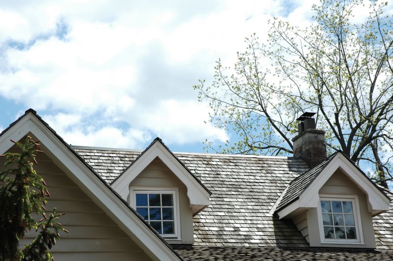 Cedar Roof Installation in Geneva, OH