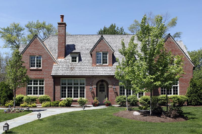 Cedar Shake Roof Construction in Geneva, OH