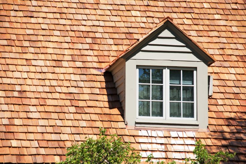 Cedar Shake Roof Repair in Geneva, OH