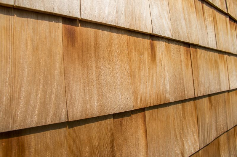 Cedar Shake Roof Repair in Ashtabula County, OH