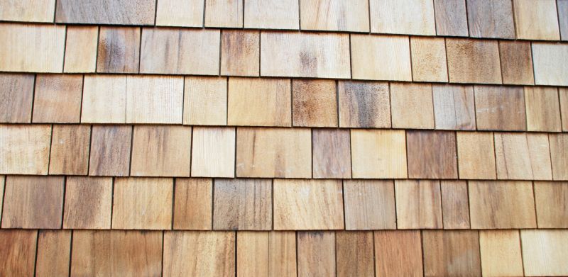 Cedar Shingles Repair in Jefferson, OH
