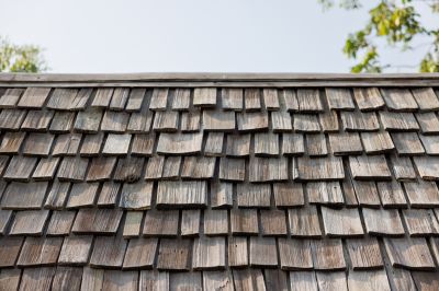 Cedar Shingles Replacement in Linesville, PA