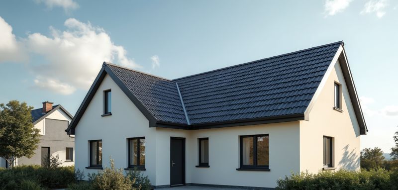 Clay Roof Installation in Perry, OH