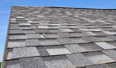 Composite Shingle Replacement in Ashtabula County, OH