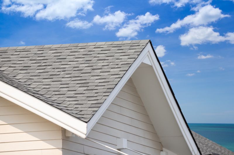 Composite Shingle Replacement in Ashtabula County, OH