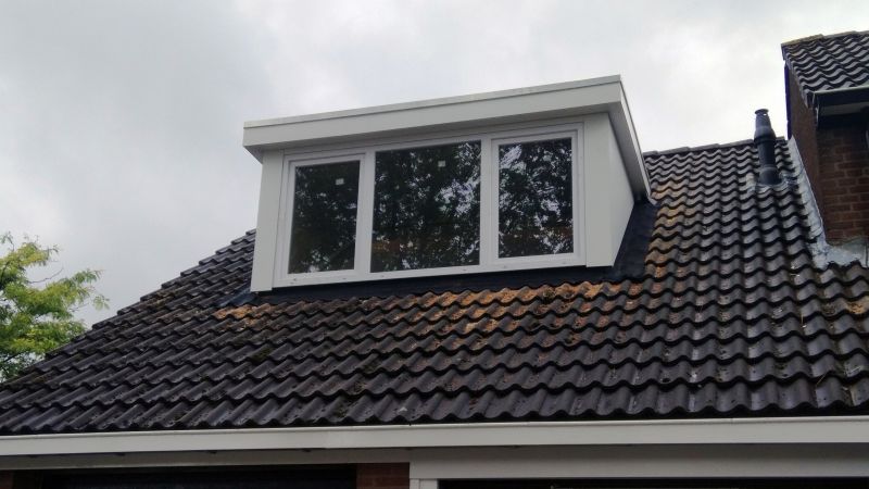 Dormer Leak Repair in Ashtabula County, OH