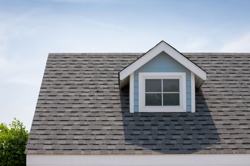 Dormer Leak Repair in Ashtabula County, OH