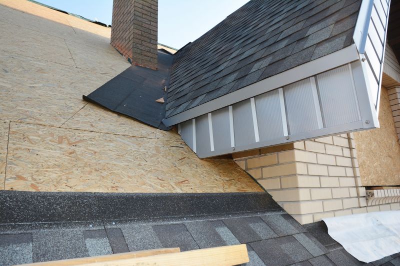 Dormer Repair in Ashtabula, OH