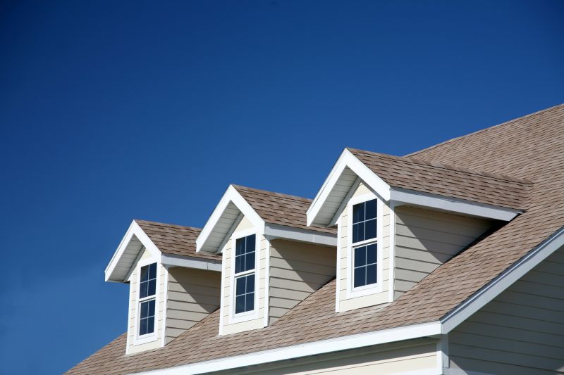 Dormer Repair in Madison, OH