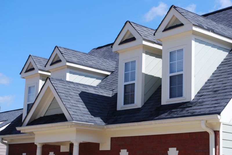 Dormer Roof Installation in Ashtabula County, OH
