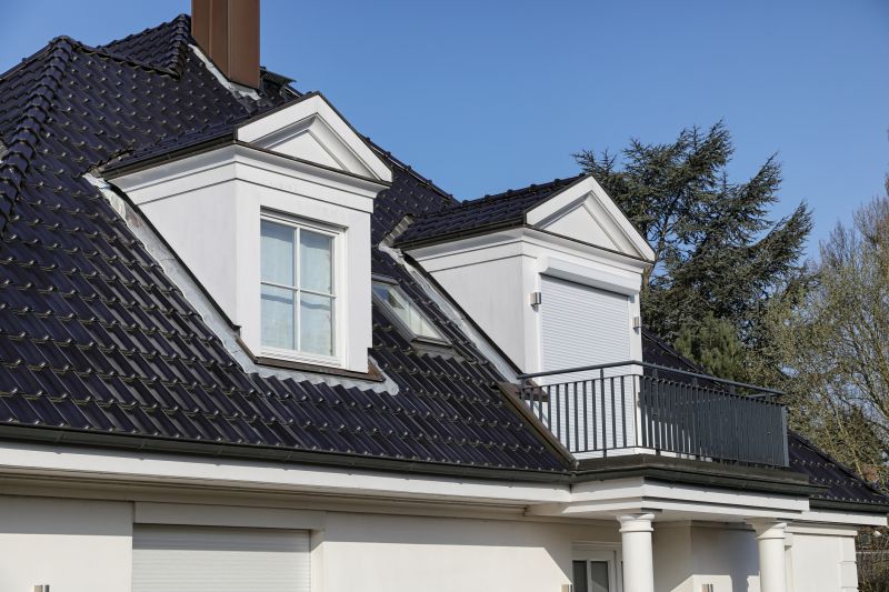Dormer Roof Installation in Ashtabula County, OH