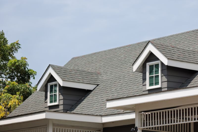 Dormer Roof Installation in Ashtabula County, OH