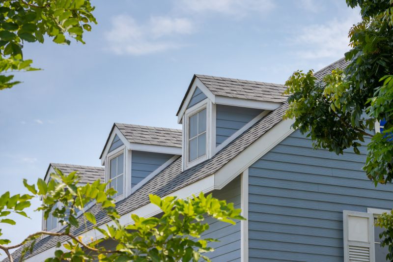 Dormer Roof Repair in Ashtabula County, OH