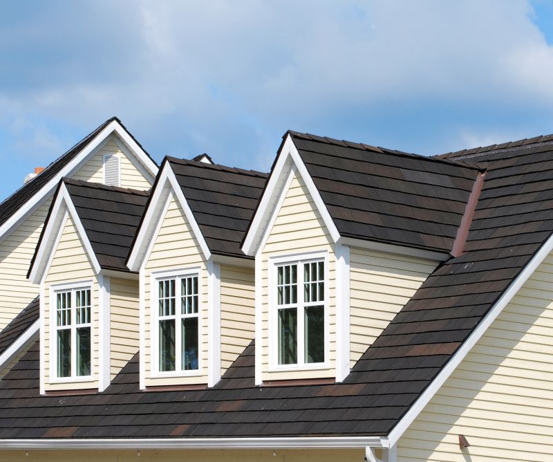 Dormer Roof Replacement in Ashtabula County, OH