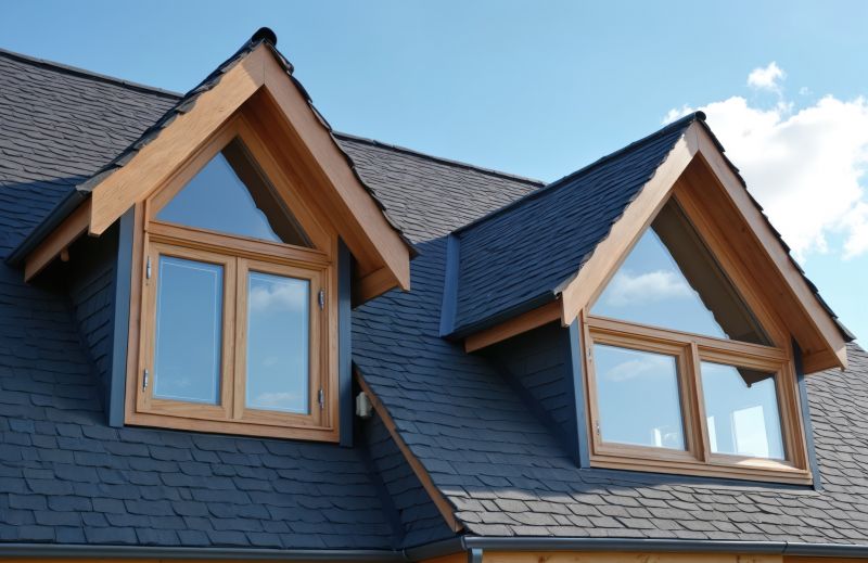 Dormer Roof Replacement in Ashtabula County, OH