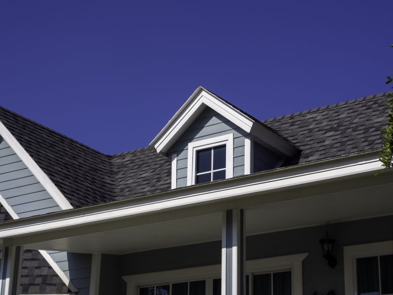 Dormer Roof Replacement in Ashtabula County, OH