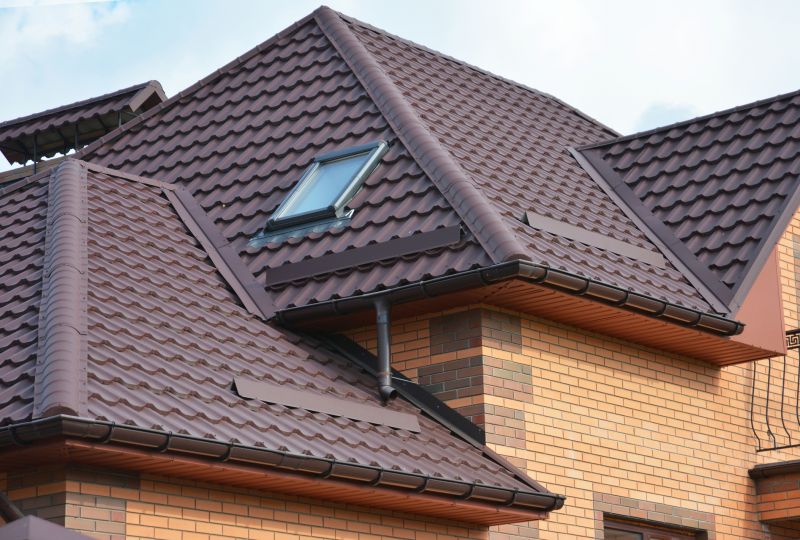 Flashing Repair Service in Ashtabula County, OH
