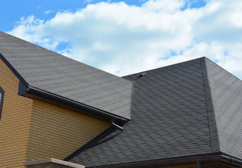 House Roof Installation in Madison, OH