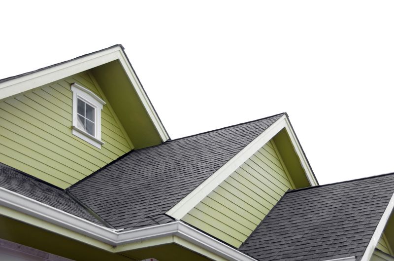 House Roof Repair in Ashtabula, OH