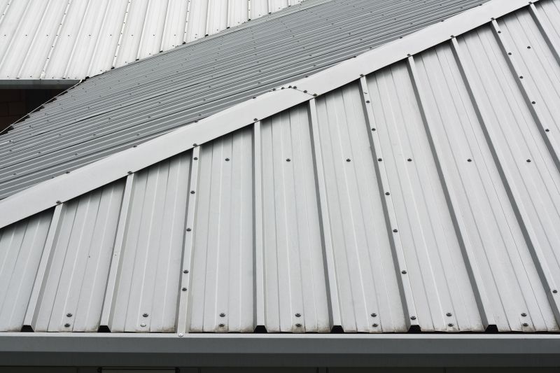 Metal Roof Repair in Linesville, PA