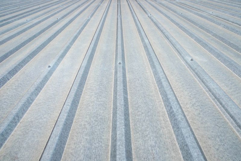 Metal Roof Sealing in Ashtabula County, OH