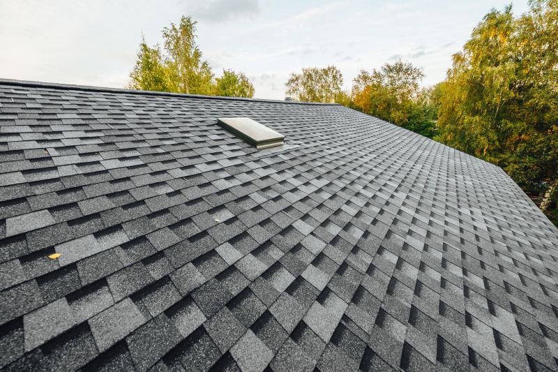 New Roof Installation in Ashtabula County, OH