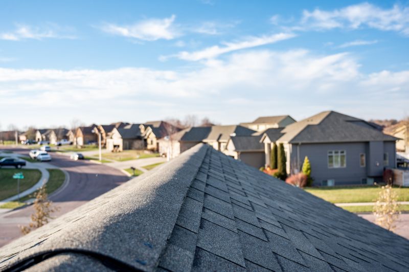 Roof Construction in Linesville, PA