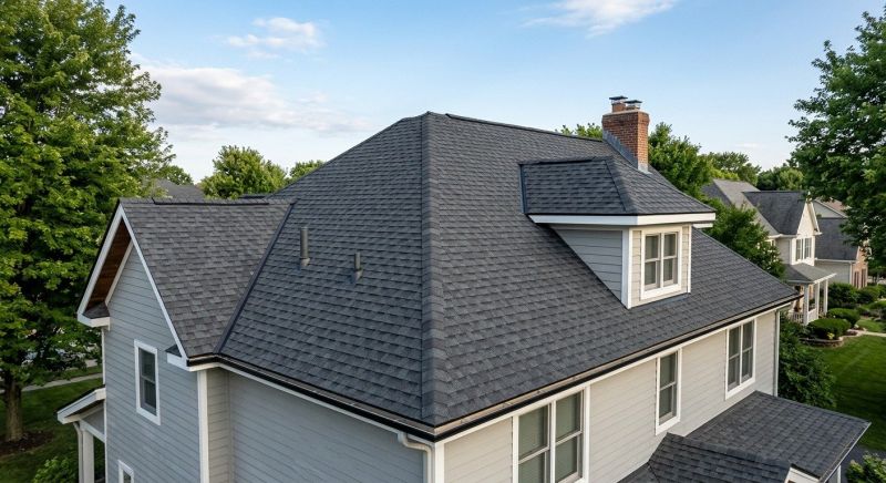 Roof Enlargement in Ashtabula County, OH