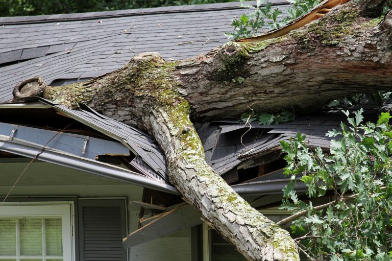 Roof Enlargement in Ashtabula County, OH