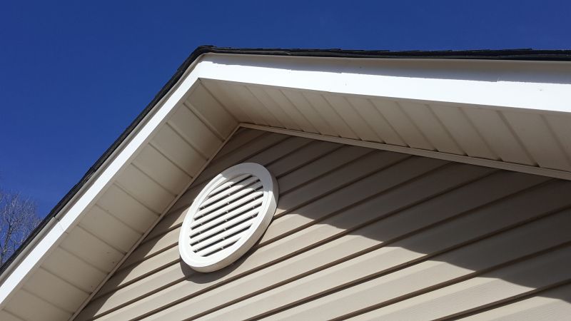 Roof Exhaust Installation in Jefferson, OH