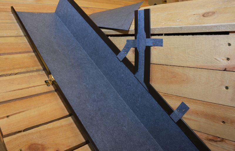 Roof Flashing Installation in Geneva, OH