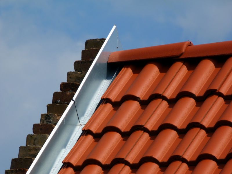 Roof Flashing Installation in Linesville, PA