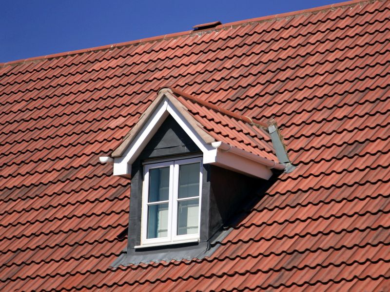 Roof Flashing Service in Andover, OH