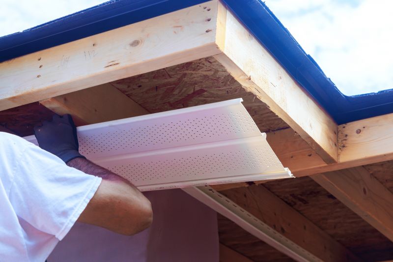 Roof Flashing Service in Montville, OH