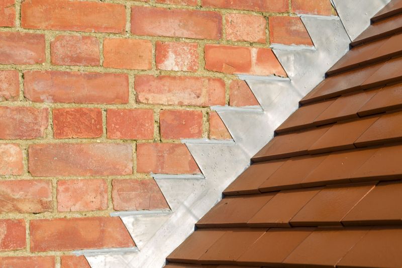 Roof Flashing Service in Rome, OH
