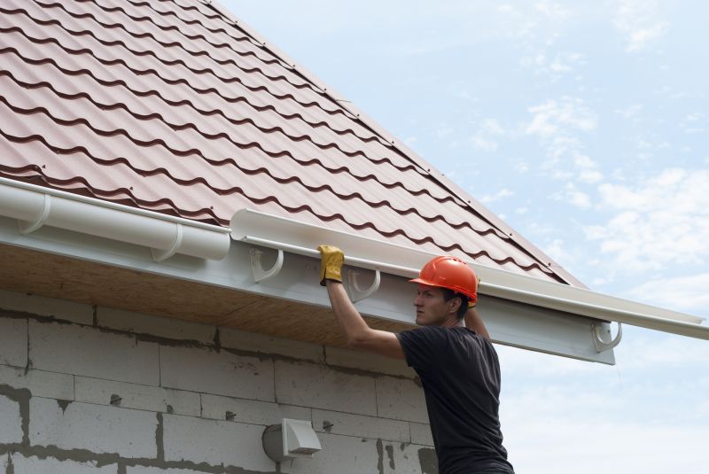 Roof Installation in Madison, OH