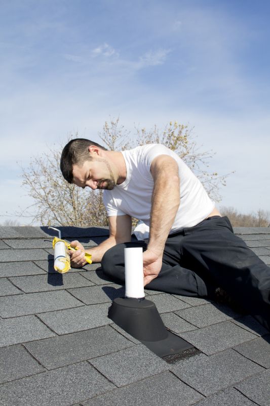 Roof Patching Service in Ashtabula County, OH