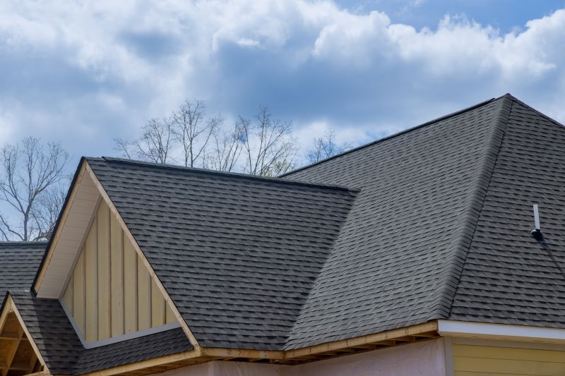 Roof Remodeling in Ashtabula County, OH