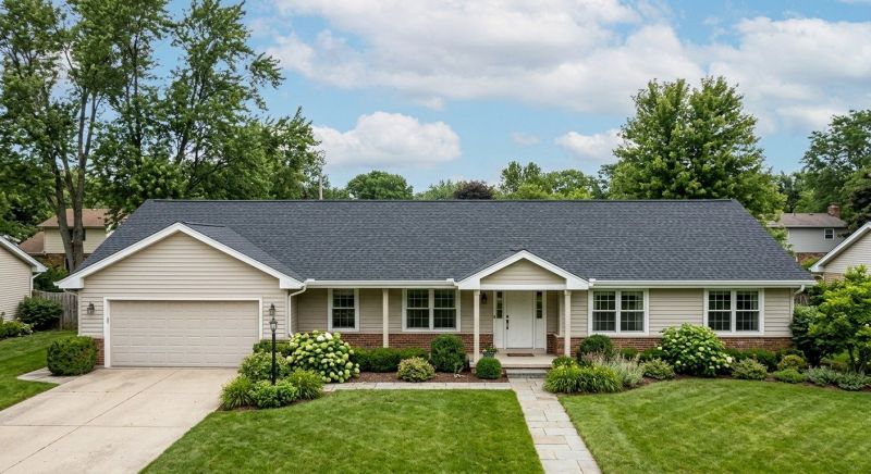 Roof Replacement in Geneva, OH