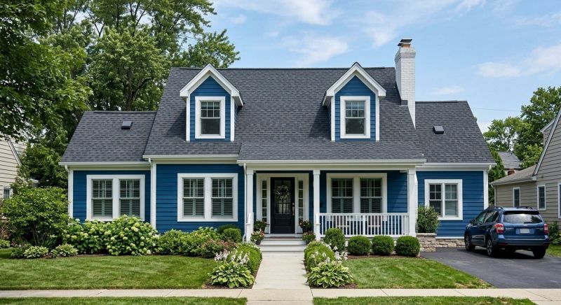 Roof Replacement in Madison, OH