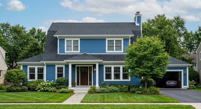 Roof Replacement in Montville, OH